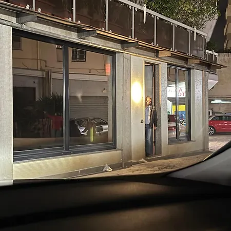 Feriehus Loft Amaka Reggio di Calabria