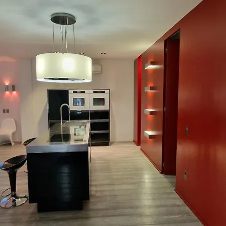 Loft Amaka Reggio Calabria