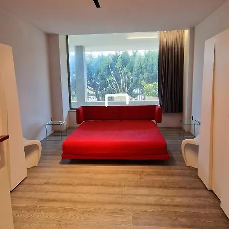 Holiday home Loft Amaka