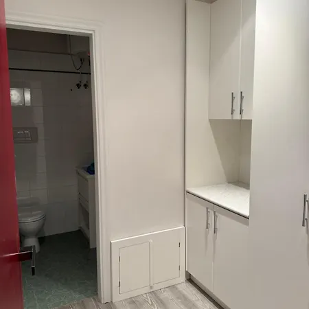 Loft Amaka * Reggio Calabria