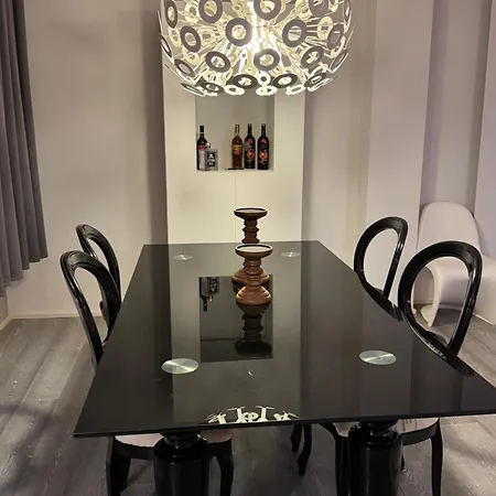 Holiday home Loft Amaka