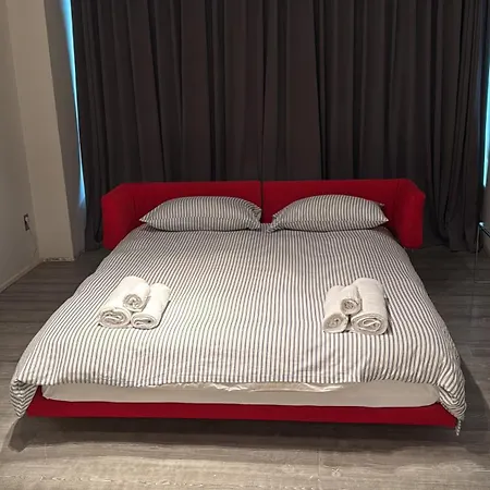 Holiday home Loft Amaka Reggio Calabria