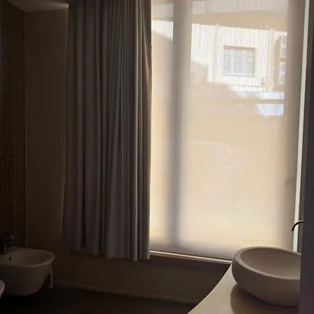 Loft Amaka Holiday home Reggio Calabria