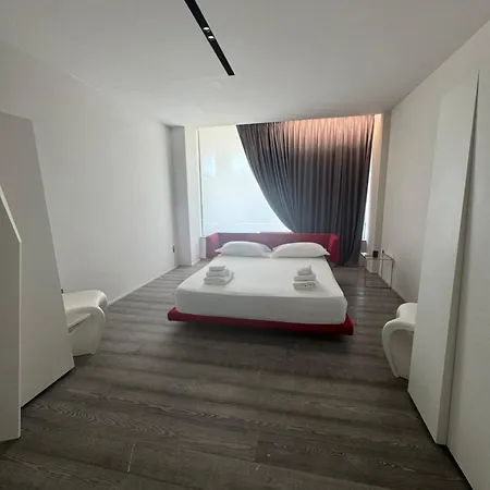 Holiday home Loft Amaka Reggio Calabria