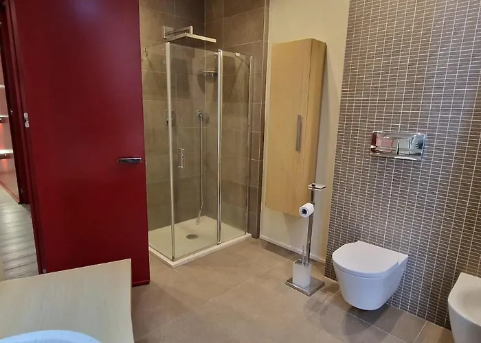 Loft Amaka * רג'יו די קאלאבריה