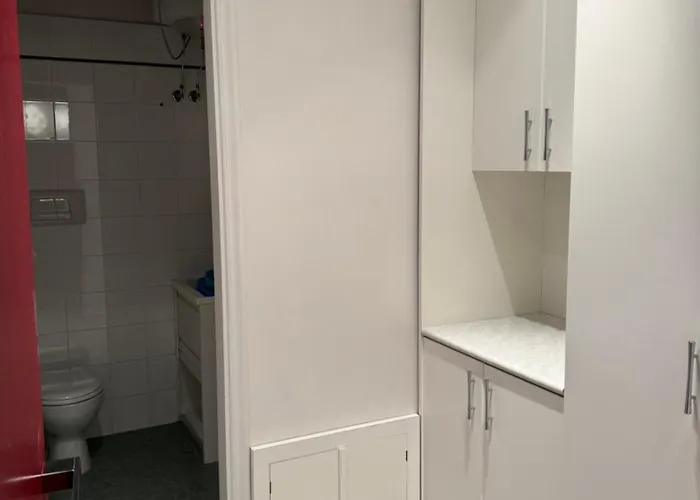 Loft Amaka * רג'יו די קאלאבריה