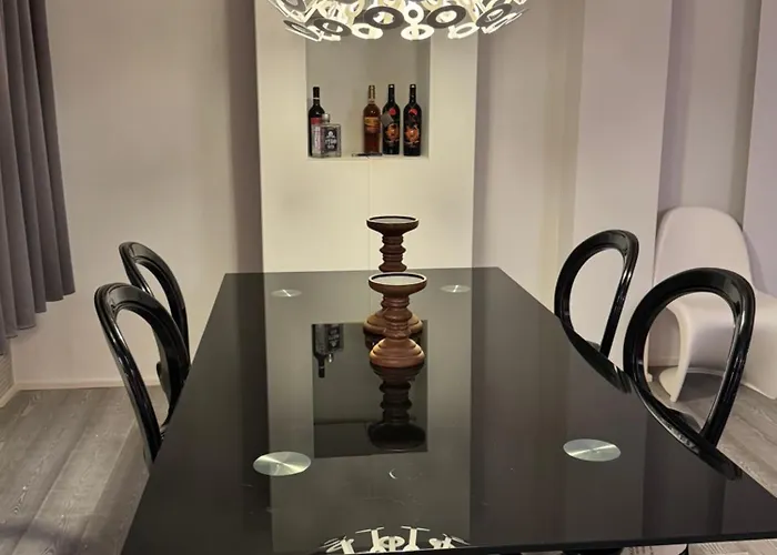 בית נופש Loft Amaka