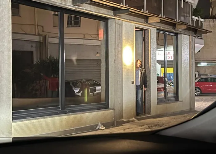 בית נופש Loft Amaka רג'יו די קאלאבריה