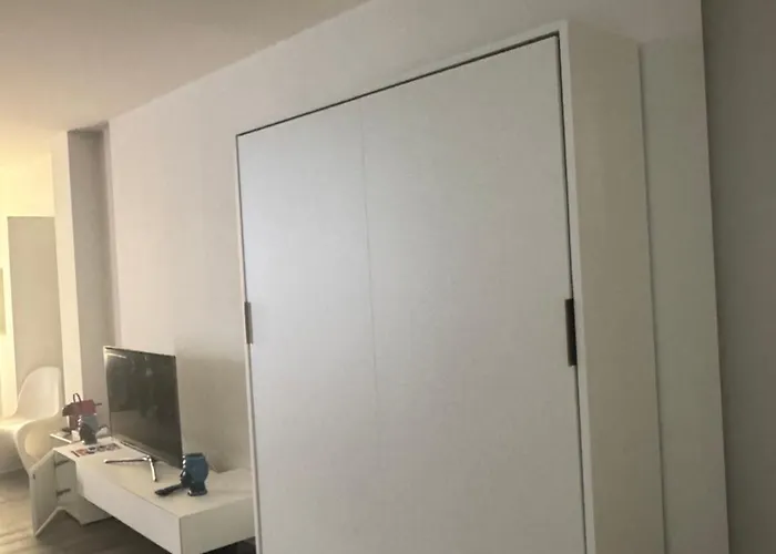 בית נופש Loft Amaka *